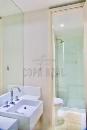 Imagem Leblon - Residencial › Apartamento com 3 quarto(s) a Venda