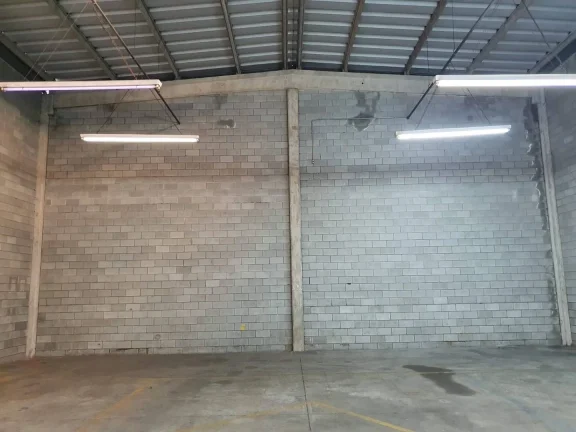 Imagem Um espaço que se adapta a diferentes necessidades