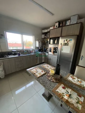 Imagem Casa com 3 Quartos à Venda, 153 m² em Parque São George - Cotia