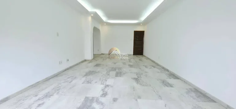 Imagem Graça: apartamento nascente 215m², 4 quartos, varanda integrada, 1 vaga, condomínio fechado com ele