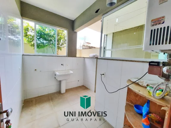Imagem Casa duplex 4 quartos a venda, por R$1.800.000,00 em Nova Guarapari-ES.