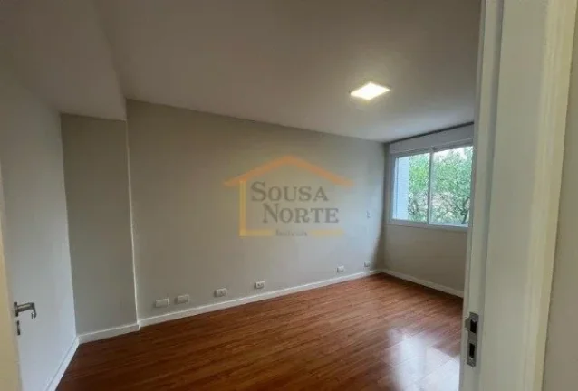 Imagem Apartamento de 80m² em Moema, totalmente reformado, com 2 dormitórios, 2 banheiros, 1 vaga de gara...