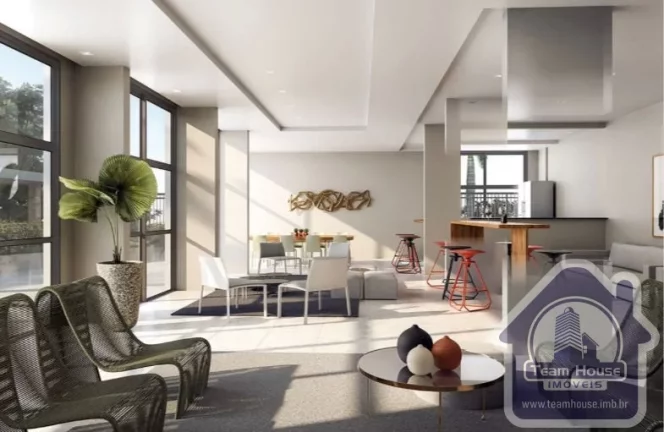 Imagem Apartamento a venda no Centro de Bertioga SP