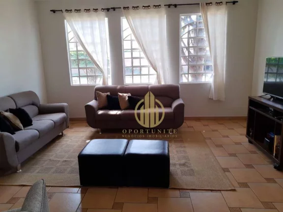 Imagem Casa em condomínio com 3 dormitórios à Condomínio Villa Real - Ribeirão Preto/SP