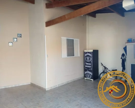 Imagem CASA RESIDENCIAL em SALTO - SP, JARDIM D'ICARAÍ