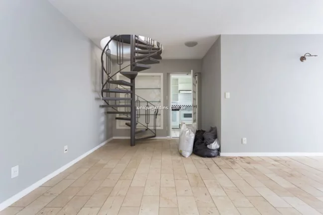 Imagem Cobertura Duplex à venda Perdizes São Paulo