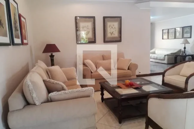 Imagem Casa à Venda - Recreio, 4 Quartos, 547 m2