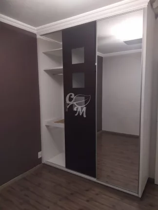 Imagem Apartamento no Jardim Samambaia