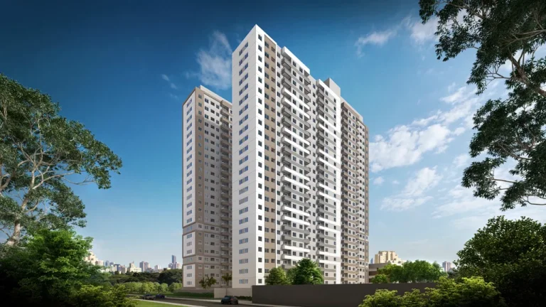 Imagem APARTAMENTO RESIDENCIAL em Guarulhos - SP, Vila Galvão
