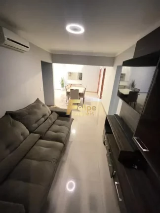 Imagem APARTAMENTO DE ALTO PADRÃO NA QUADRA DA PRAIA DA COSTA / VILA VELHA - ES