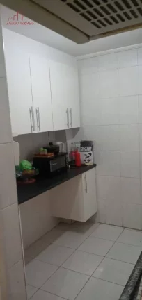 Imagem Oportunidade - Casa 103m² - 3 Dorm - 2 Vagas