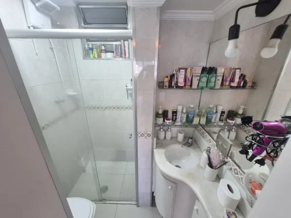 Imagem Apartamento para venda em Ipiranga com 2 quartos, sendo 1 suíte , 71m2