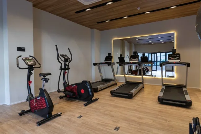 Imagem APARTAMENTO RESIDENCIAL em São Paulo - SP, Vila Olímpia