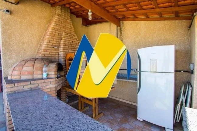 Imagem Alugo Apto em Santo André, Vila Guiomar