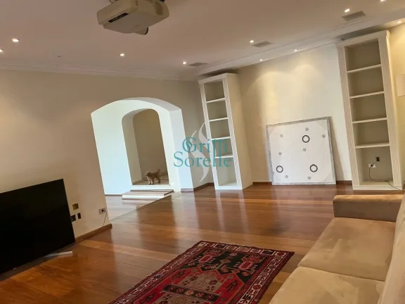 Imagem Apartamento à venda em Cerqueira César - São Paulo/SP.