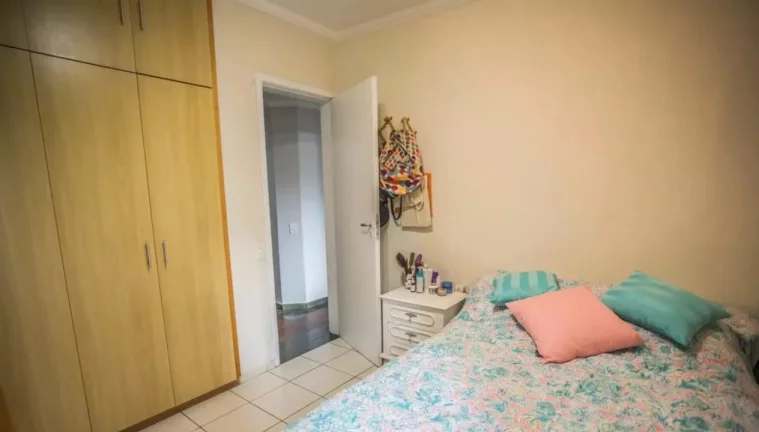 Imagem APARTAMENTO RESIDENCIAL em SÃO PAULO - SP, CHÁCARA INGLESA