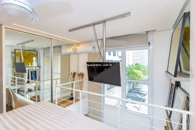 Imagem Apartamento à venda Itaim Bibi São Paulo