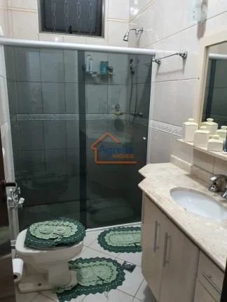 Imagem Casa à venda no bairro Jardim São José - Mogi Guaçu/SP