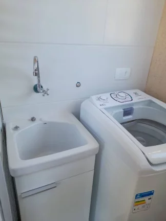 Imagem APARTAMENTO NO CENTRO DA CIDADE!