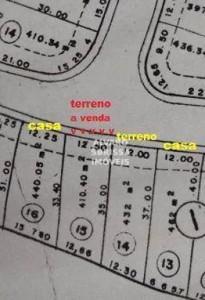 Imagem Terreno à venda, 410 m² por R$ 720.000,00 - Condomínio Portella - Itu/SP