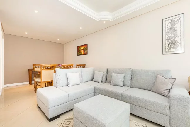 Imagem Casa no Campo Comprido