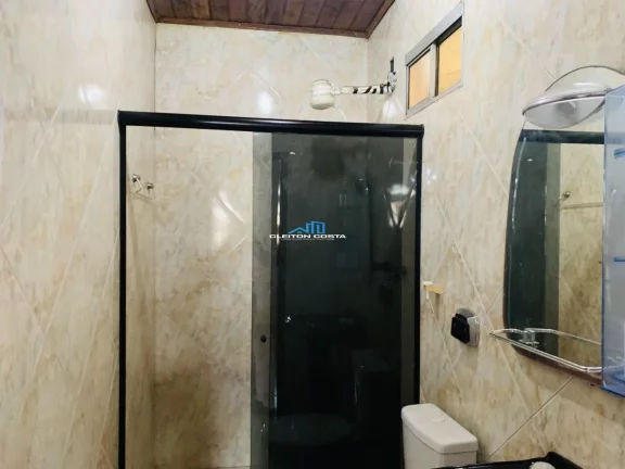 Imagem Casa para Locação em Feira de Santana, Tomba, 2 dormitórios, 1 suíte, 1 banheiro