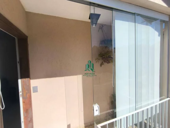 Imagem Casa com 2 dormitórios à venda, 62 m² por R$ 338.000,00 - Parque Flamengo - Guarulhos/SP