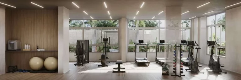 Imagem Apartamento com 2 Quartos à Venda, 39 m² em Centro - São Paulo