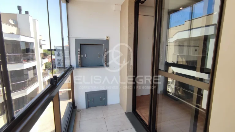 Imagem Condomínio Souto Maior - Apartamento semimobiliado, Centro, Sapucaia do Sul/RS