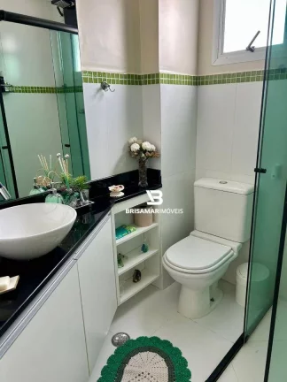 Imagem Apartamento à venda, 85 m² - Tombo - Guarujá/SP