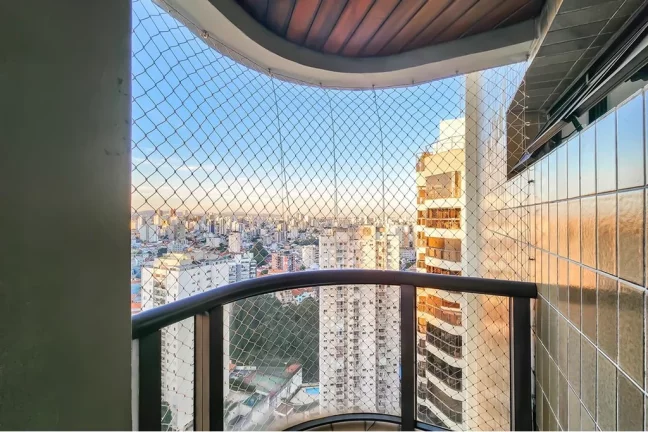 Imagem APARTAMENTO RESIDENCIAL em São Paulo - SP, Alto de Santana