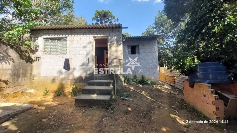 Imagem Chácara com piscina a venda - Pires - Cotia/SP