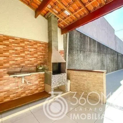 Imagem Casa para Venda em São Bernardo do Campo / SP no bairro Rudge Ramos