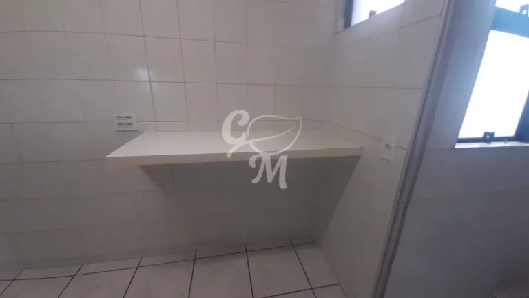 Imagem Apartamento com Ar Condicionado
