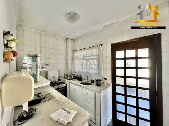 Imagem Casa à venda no condomínio Nova Higienópolis em Jandira - SP | Batelli Imóveis