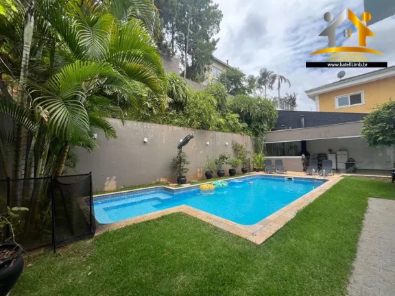 Imagem Casa - Nova Higienópolis - Jandira | Batelli Imóveis