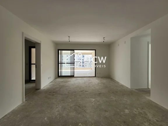 Imagem Apartamento à venda no bairro Chácara Klabin - São Paulo/SP, Zona Sul