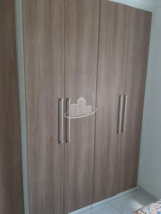 Imagem Apartamento Padrão