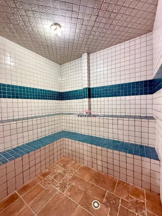 Imagem Apartamento à venda, 45 m² por R$ 340.000,00 - Ocian - Praia Grande/SP