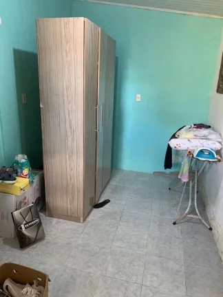 Imagem Casa no Marcos Freire 1 - 2 Quartos, Suíte, 180m², Oeste - Confira!