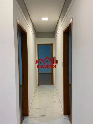 Imagem Apartamento à Venda com 03 Dormitórios - Residencial Ana Maria