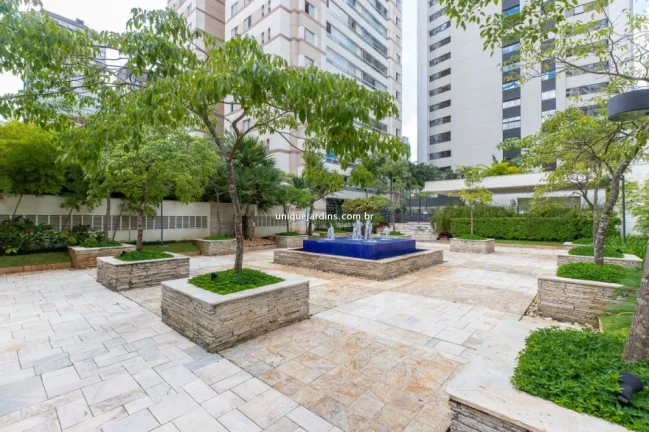 Imagem Apartamento à venda Itaim Bibi São Paulo