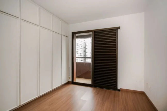 Imagem APARTAMENTO RESIDENCIAL em São Paulo - SP, Morumbi