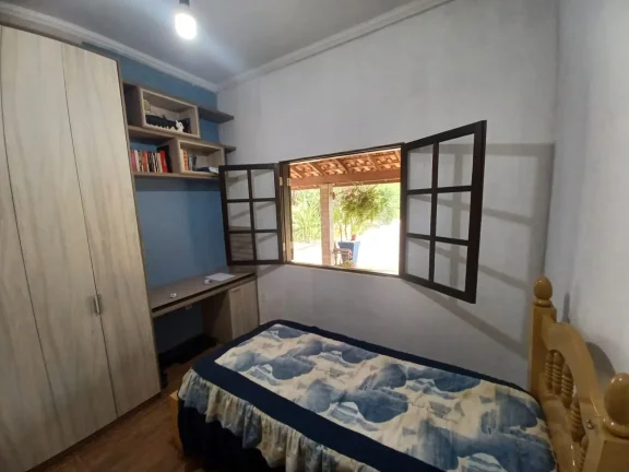 Imagem Casa com 03 dormitórios Condomínio Village da Serra- Araçoiaba da Serra