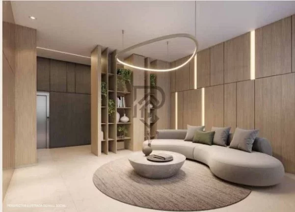 Imagem Apartamento Lançamento São Caetano do Sul condominio clube