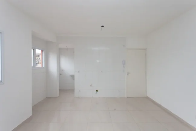 Imagem Apartamento para venda em Freguesia Do Ó com 2 quartos , 49m2