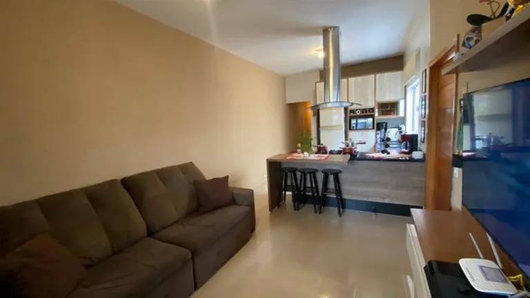 Imagem CASA TUPI - PRAIA GRANDE SP