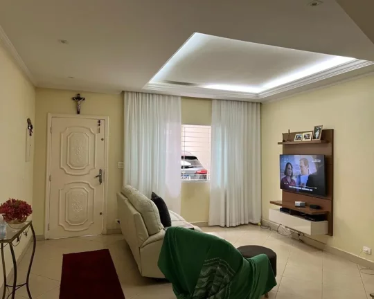Imagem Sobrado Jardim Bonfiglioli , excelente localização
