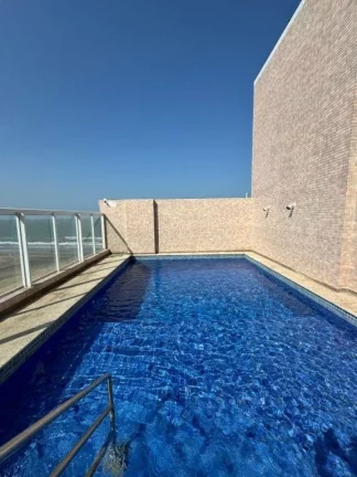 Imagem Apartamento à Venda em Aviação, Praia Grande - SP