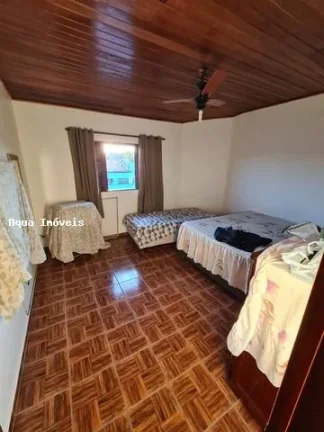 Imagem Casa para Venda em Itanhaém, Cibratel II, 2 dormitórios, 2 banheiros, 2 vagas